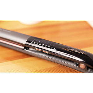 Випрямляч для волосся Cecotec Bamba RitualCare 1100 HidraProtect Titanium Ion Touch (CCTC-04249)