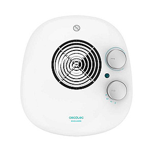 Тепловентилятор Cecotec Ready Warm 9800 Force Horizon (CCTC-05398)