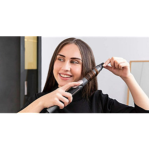 Випрямляч для волосся Cecotec Bamba RitualCare 1000 Titanium 2in1 (CCTC-04247)