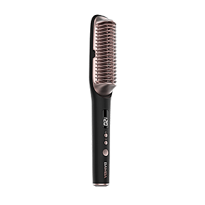 Щітка-випрямляч для волосся Cecotec Bamba InstantCare 1400 Excellence Brush (CCTC-04298)