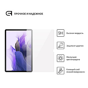 Захисне скло Armorstandart Glass.CR для Samsung Galaxy Tab S7 FE T730/T736 (ARM59368)