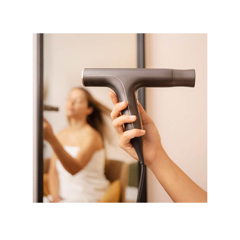 Фен Cecotec Bamba IoniCare 6000 RockStar Soft Pro (CCTC-04297)