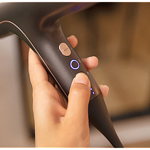 Фен Cecotec Bamba IoniCare 6000 RockStar Soft Pro (CCTC-04297)