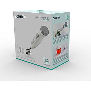 Блендер Gorenje HBC804QW