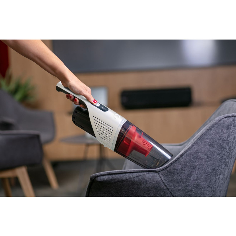 Пилосос Gorenje SVC216GFW