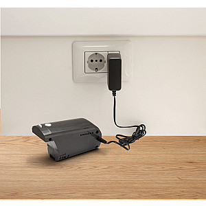 Пилосос Gorenje SVC216GFW