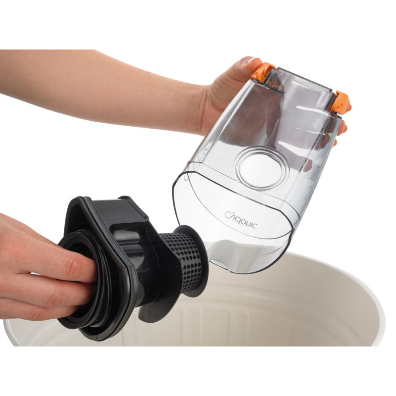 Пилосос Gorenje SVC252GFA