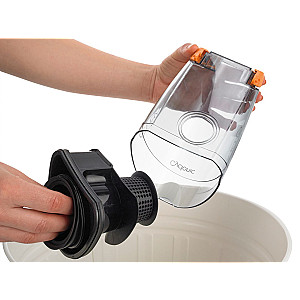 Пилосос Gorenje SVC252GFA