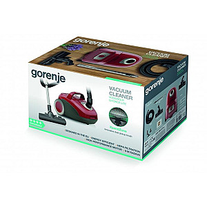 Пилосос Gorenje VCEA23GLR