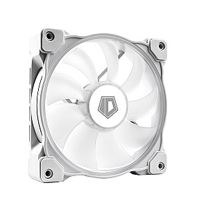 Вентилятор ID-Cooling ZF-12025-ARGB-SNOW