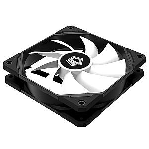 Вентилятор ID-Cooling TF-12025-ARGB-TRIO (3pcs Pack)