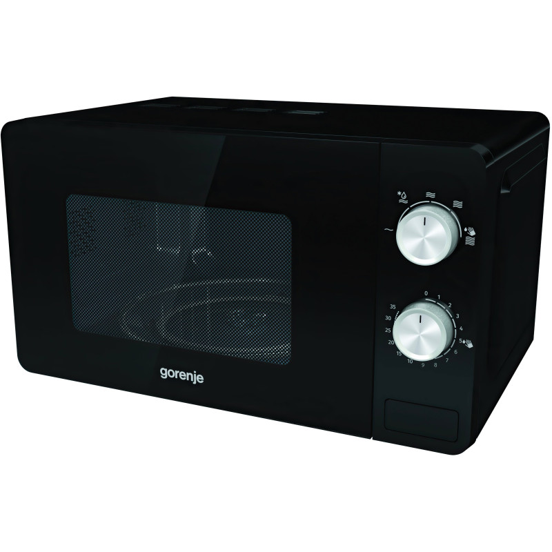 Мікрохвильова піч Gorenje MO20E1B