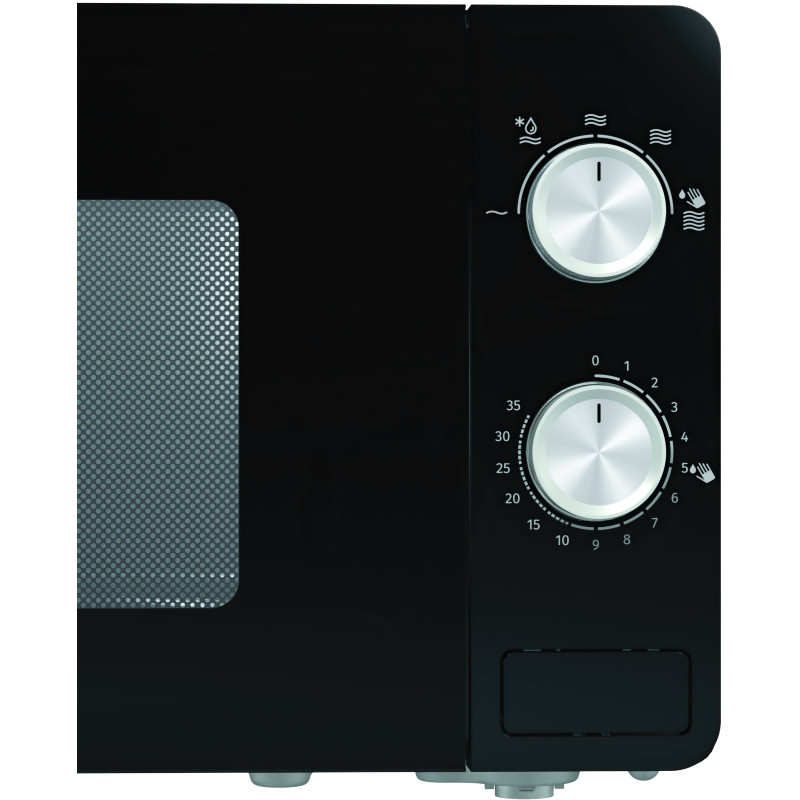 Мікрохвильова піч Gorenje MO20E1B