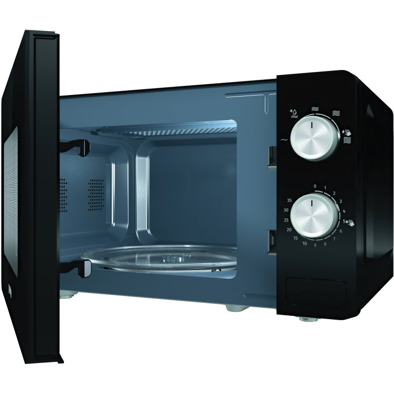 Мікрохвильова піч Gorenje MO20E1B