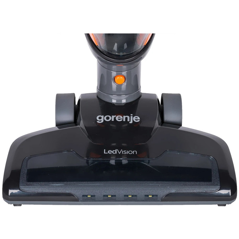 Пилосос Gorenje SVC144FBK