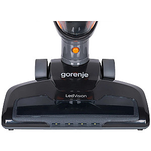 Пилосос Gorenje SVC144FBK