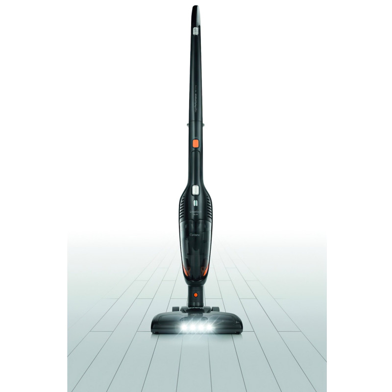 Пилосос Gorenje SVC144FBK