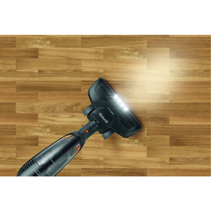 Пилосос Gorenje SVC144FBK