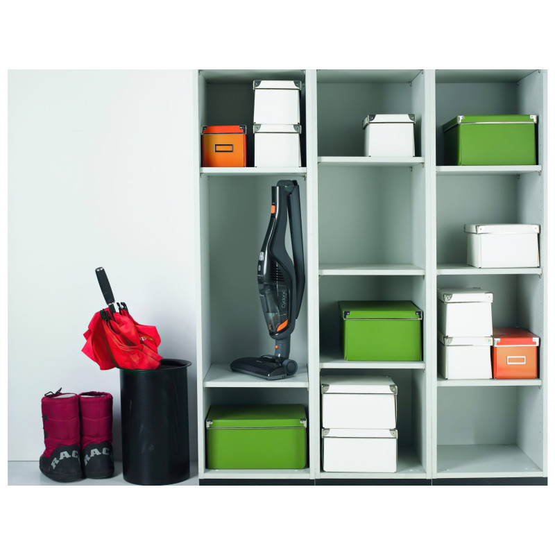 Пилосос Gorenje SVC144FBK