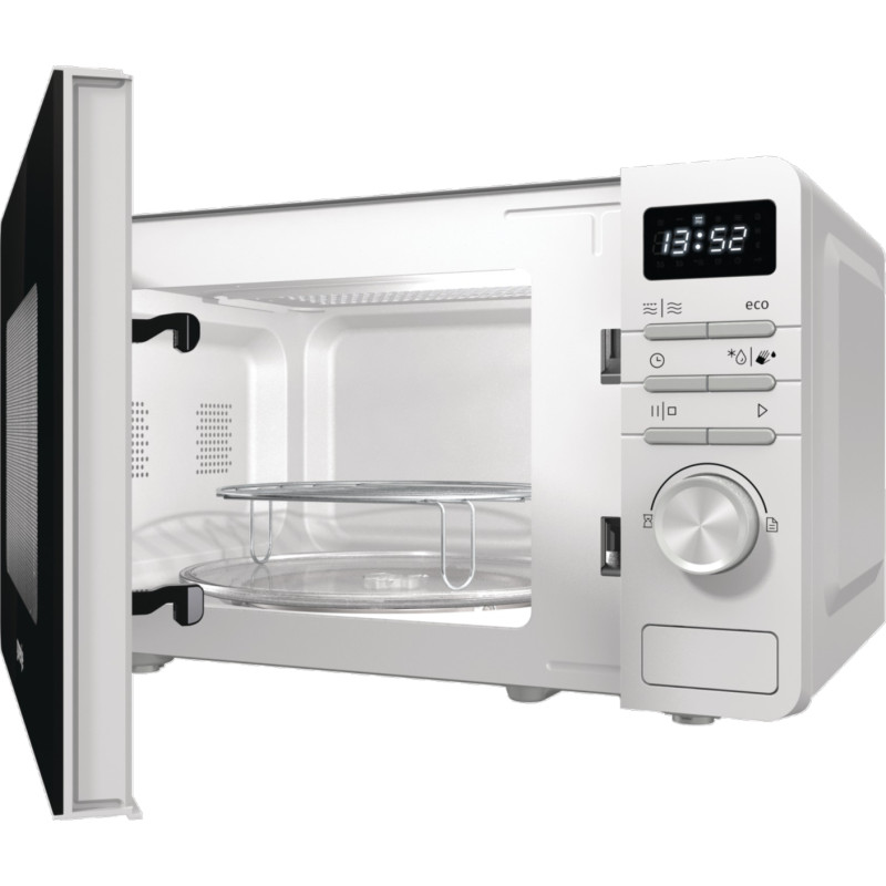 Мікрохвильова піч Gorenje MO20A4W