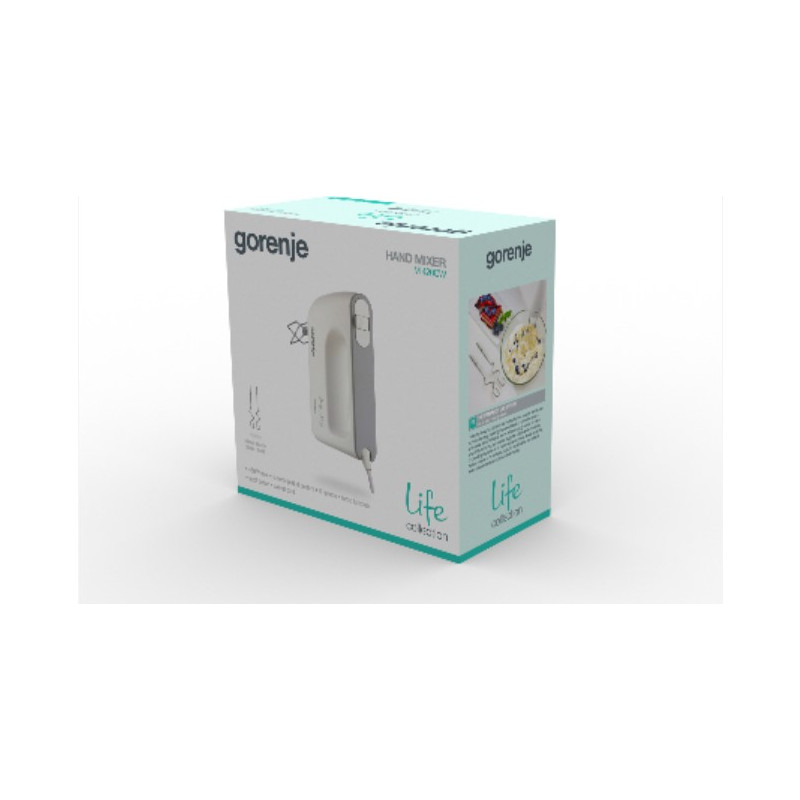 Мiксер Gorenje M420CW