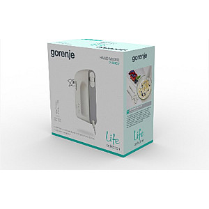 Мiксер Gorenje M420CW