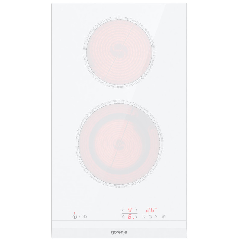 Варильна поверхня Gorenje ECT322WCSC