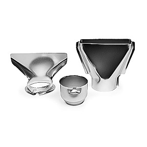 Фен промисловий Stark HG-2002RD (170021046)