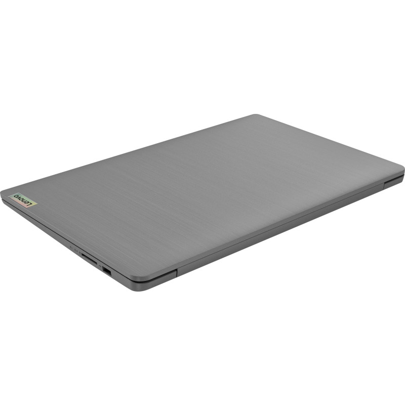 Ноутбук Lenovo IdeaPad 3 15ITL6 (82H800UKRA) Arctic Grey