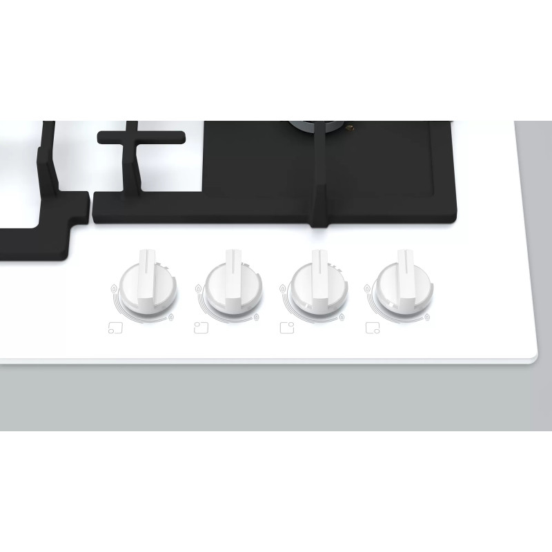 Варильна поверхня Bosch PNP6B2O92R