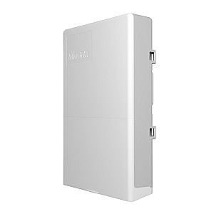 Комутатор MikroTik netPower Lite 7R (CSS610-1GI-7R-2S+OUT)