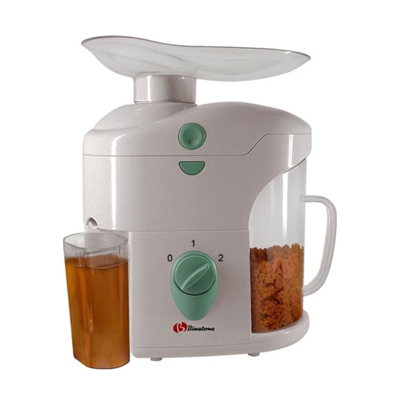 Соковижималка Binatone JE800-CP