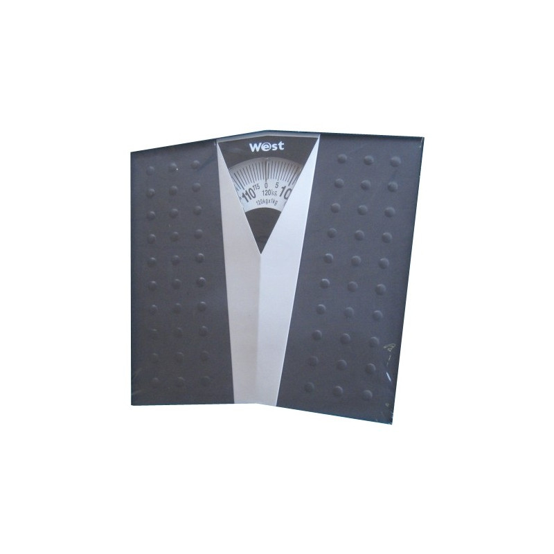 Ваги підлогові West WSM121G