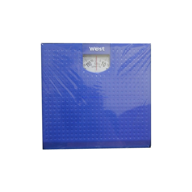 Ваги підлогові West WSM122BL