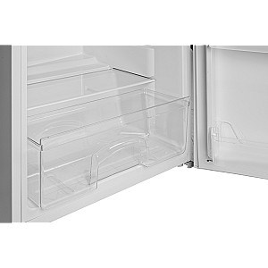 Холодильник Grifon DFV-165W