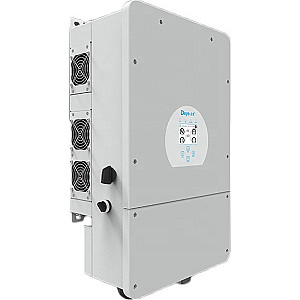Інвертор гібрідний 8kW Deye SUN-8K-SG01LP1-EU, однофазний