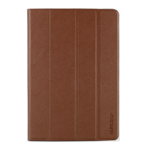 Чохол-книжка Sumdex універсальний 10" Brown (TCC-100BR)