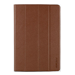 Чохол-книжка Sumdex універсальний 10" Brown (TCC-100BR)