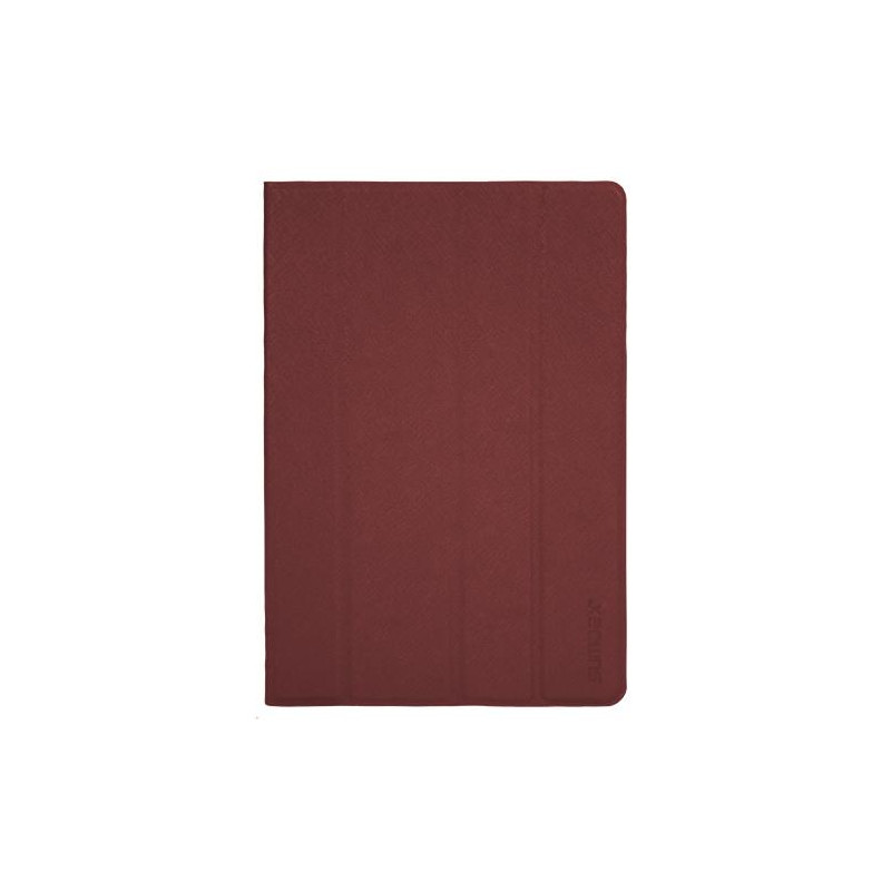 Чохол-книжка Sumdex універсальний 10" Red (TCC-100RD)