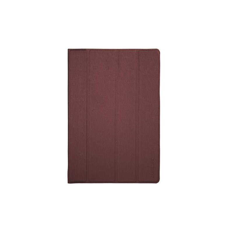Чохол-книжка Sumdex універсальний 10" Red (TCK-105RD)