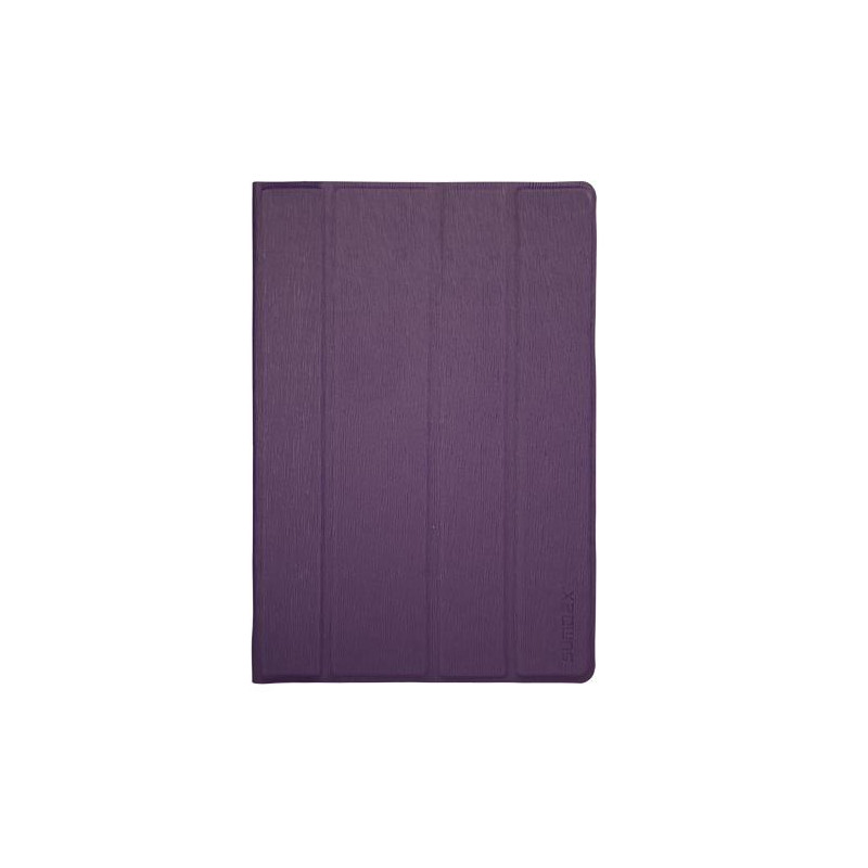 Чохол-книжка Sumdex універсальний 10" Violet (TCK-105VT)