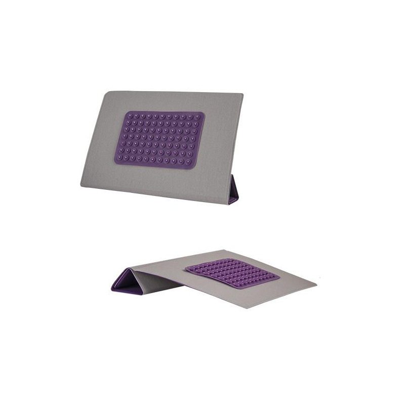 Чохол-книжка Sumdex універсальний 10" Violet (TCK-105VT)