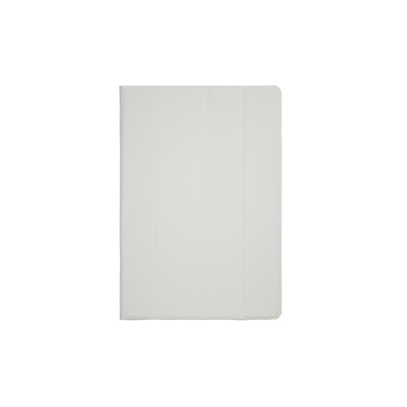 Чохол-книжка Sumdex універсальний 10" White (TCC-100WT)