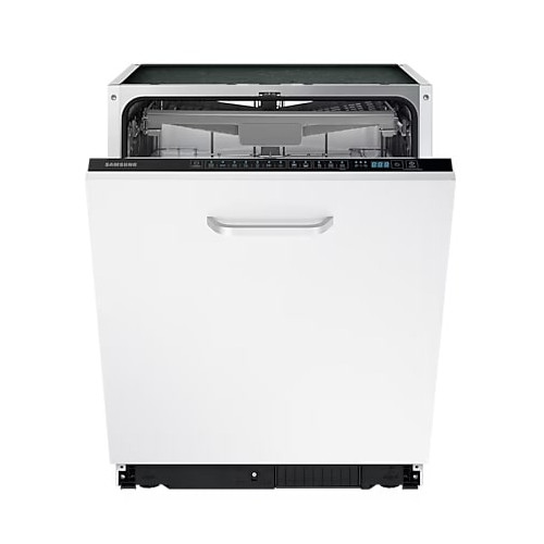 Вбудована посудомийна машина Samsung DW60M6050BB/WT