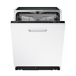 Вбудована посудомийна машина Samsung DW60M6050BB/WT