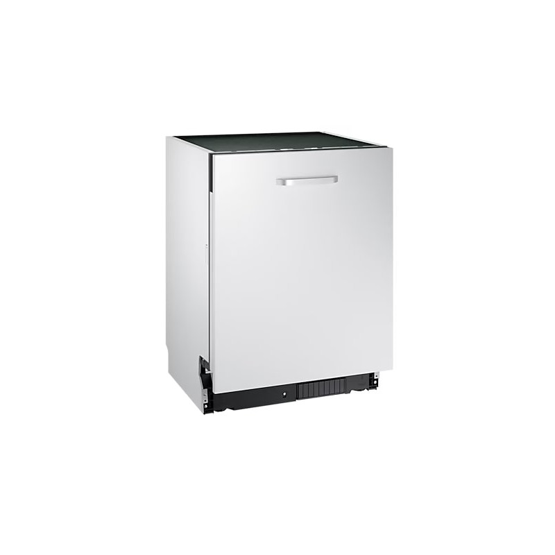 Вбудована посудомийна машина Samsung DW60M6050BB/WT