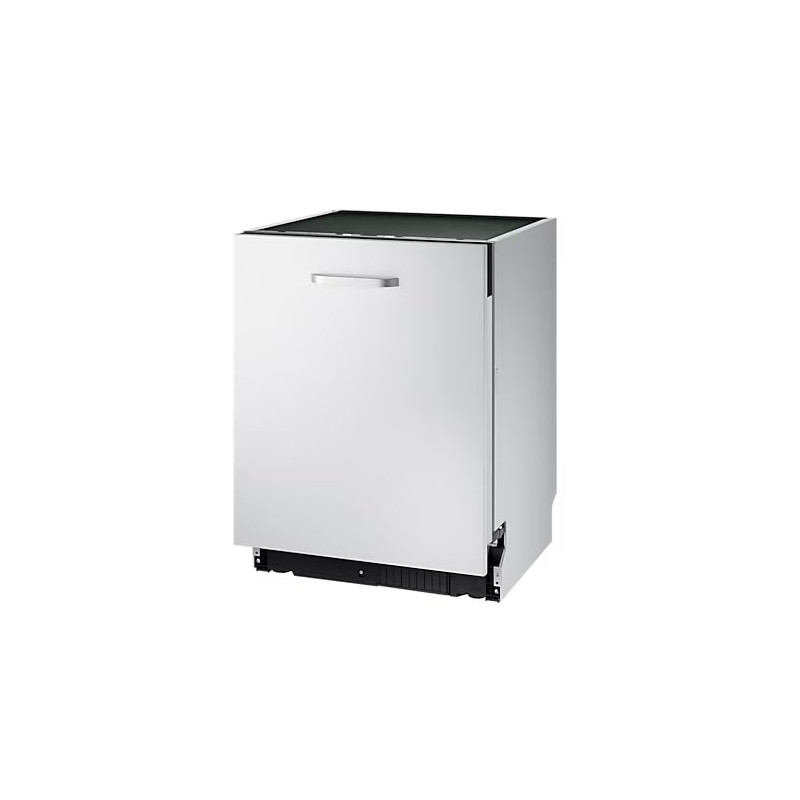 Вбудована посудомийна машина Samsung DW60M6050BB/WT