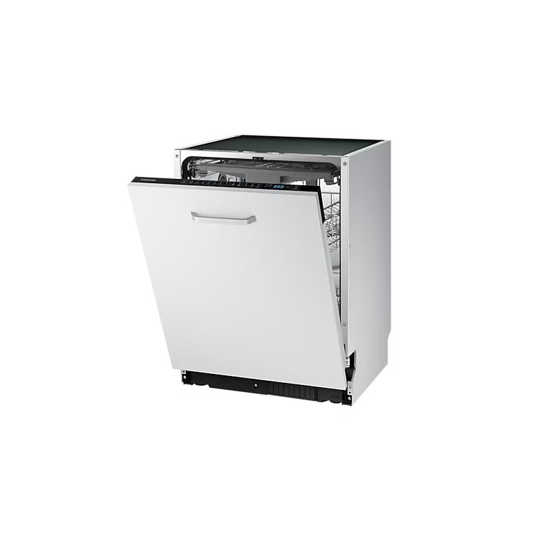 Вбудована посудомийна машина Samsung DW60M6050BB/WT