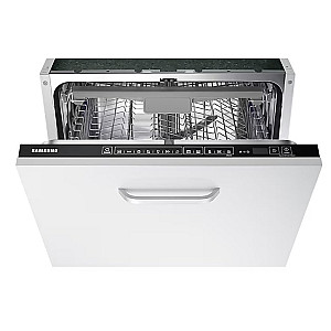 Вбудована посудомийна машина Samsung DW60M6050BB/WT