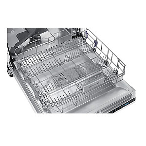Вбудована посудомийна машина Samsung DW60M6050BB/WT